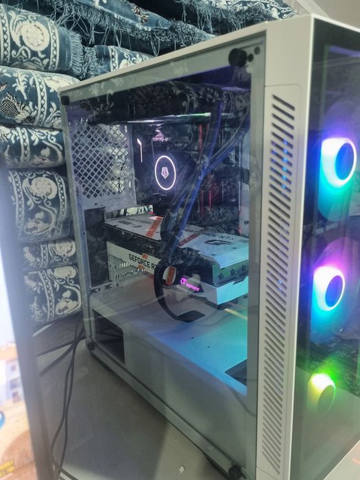 Igravoy Kompyuter pc