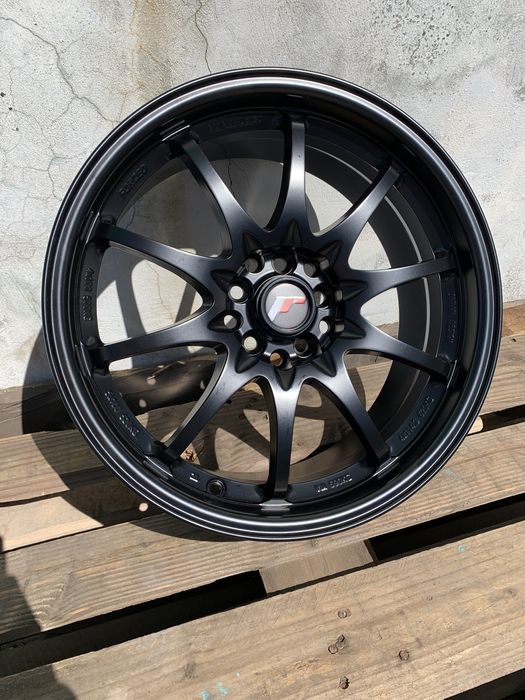 Jante Japan Racing JR5 Volkswagen Golf Jetta Passat Passat CC Scirocco