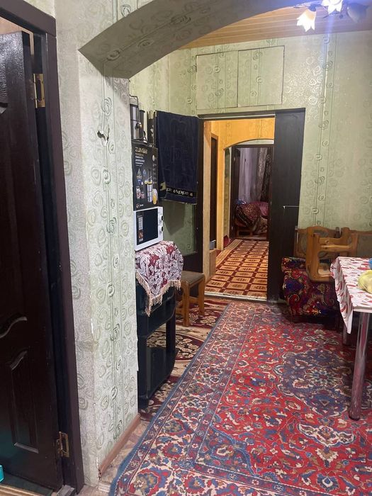 Квартира сотилади Сергили 8 А