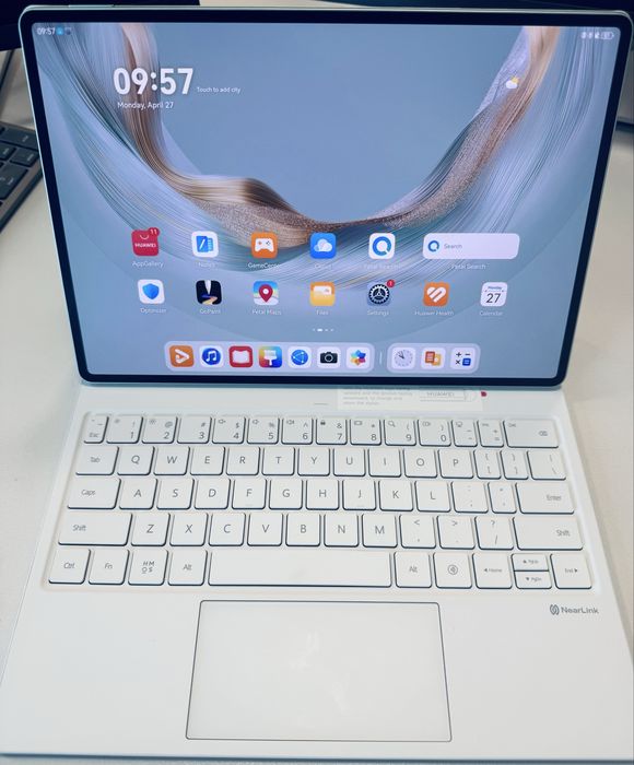 Tableta Huawei MatePad Pro 12.2 Inch PaperMate Edition