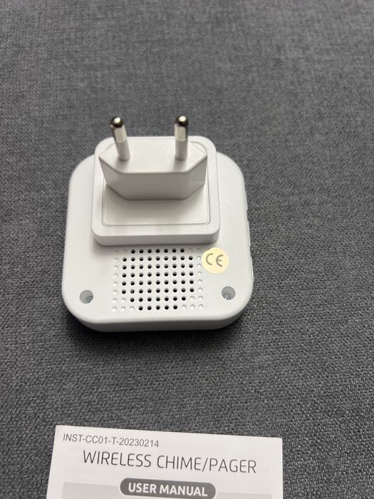 Vand sonerii multifunctionale