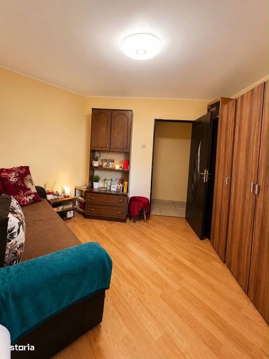 Apartament 2 camere Decomandat Zona Anda