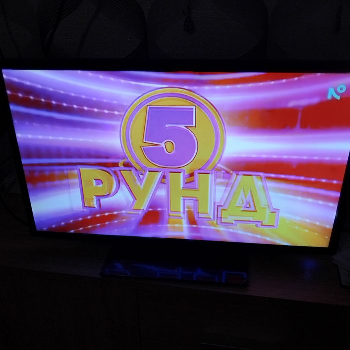 Телевизор JTC 24 инча