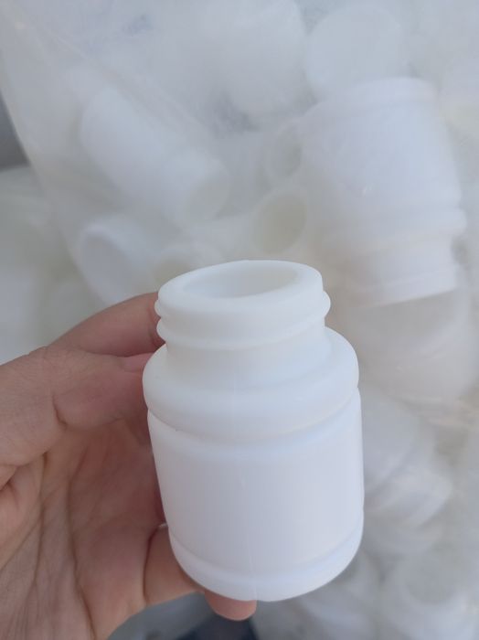 Флаконы 100 сум качество