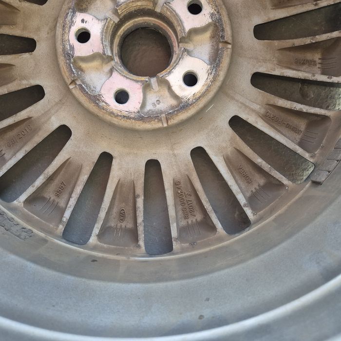 R18 киа к7 оригинал