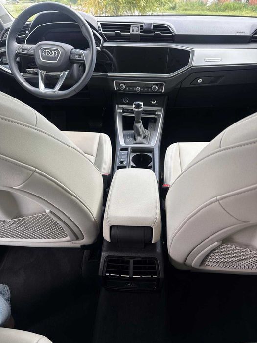 AUDI Q3 2025 — imagine 11
