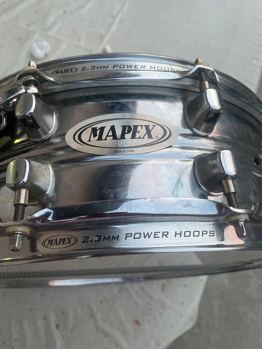 Барабан 300 лв MAPEX
