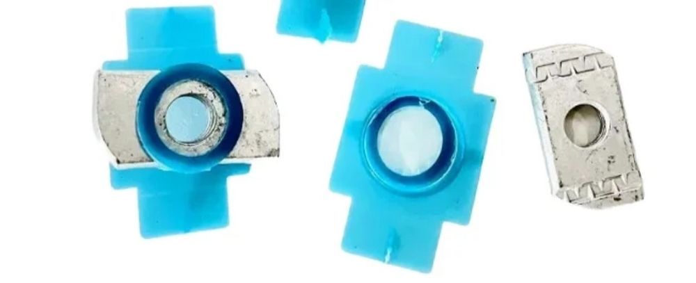 Оцинкованный профил 41*41*1,8мм; 41*21*1,8мм