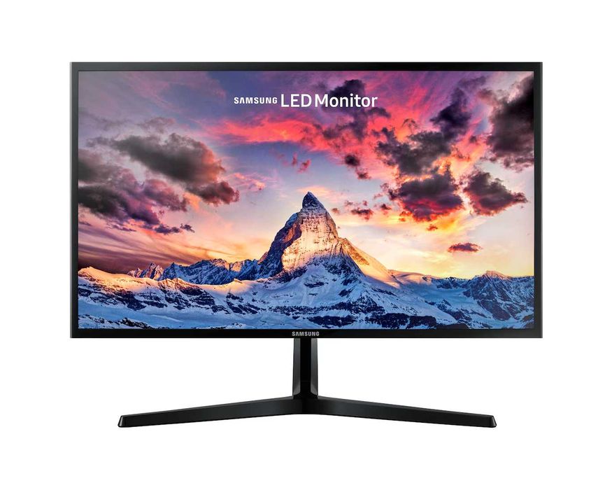 Монитор Samsung S27F358FWI