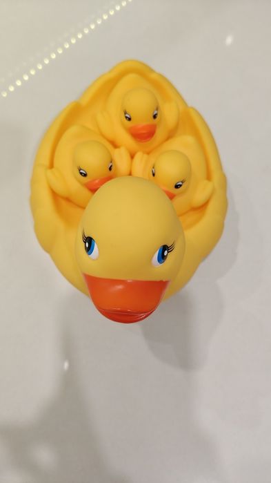 Lego Duplo, конструктори и нови играчки