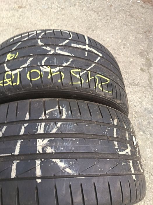 Anvelope vara 245 40 18 hankook 2019