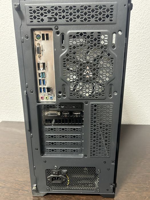 Vand PC   Gaming