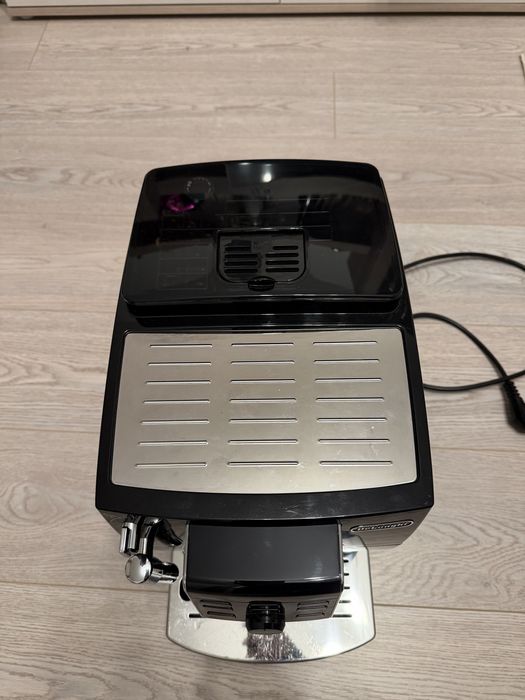 Espressor automat De’Longhi cu garanție