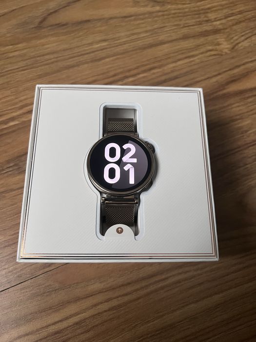 Ceas Huawei  GT 4, 41 mm - cura Milanese