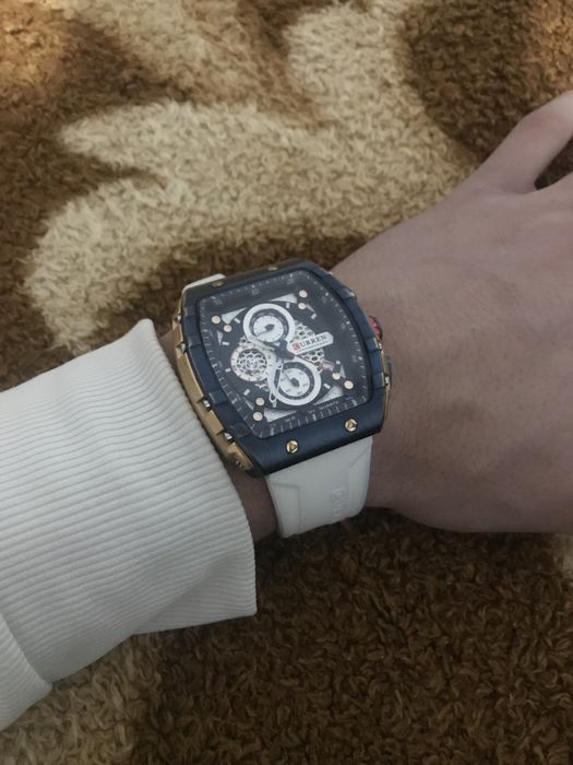 Часы Люкс CURREN