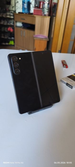 Samsung Galaxy Z Fold5/Urgent Okazie