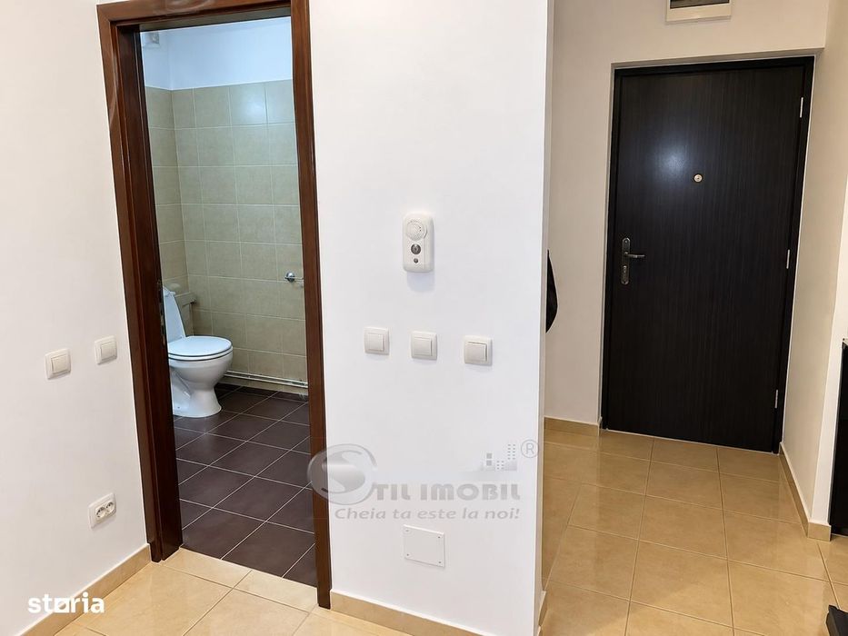 Apartament 2 camere de închiriat – Green Park, Tătărași