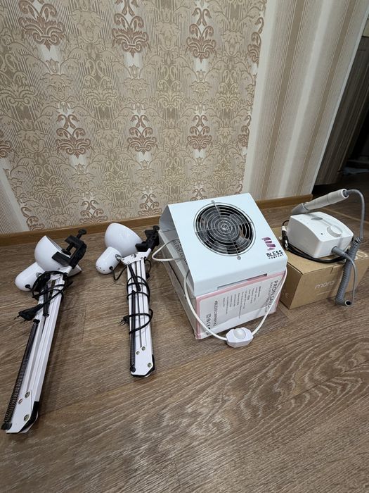 Машинка для маникюра