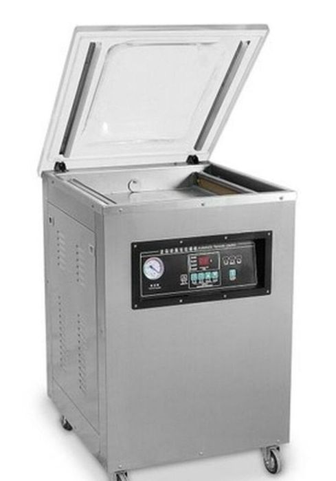 Vakum qadoqlash uskunasi вакум апарат