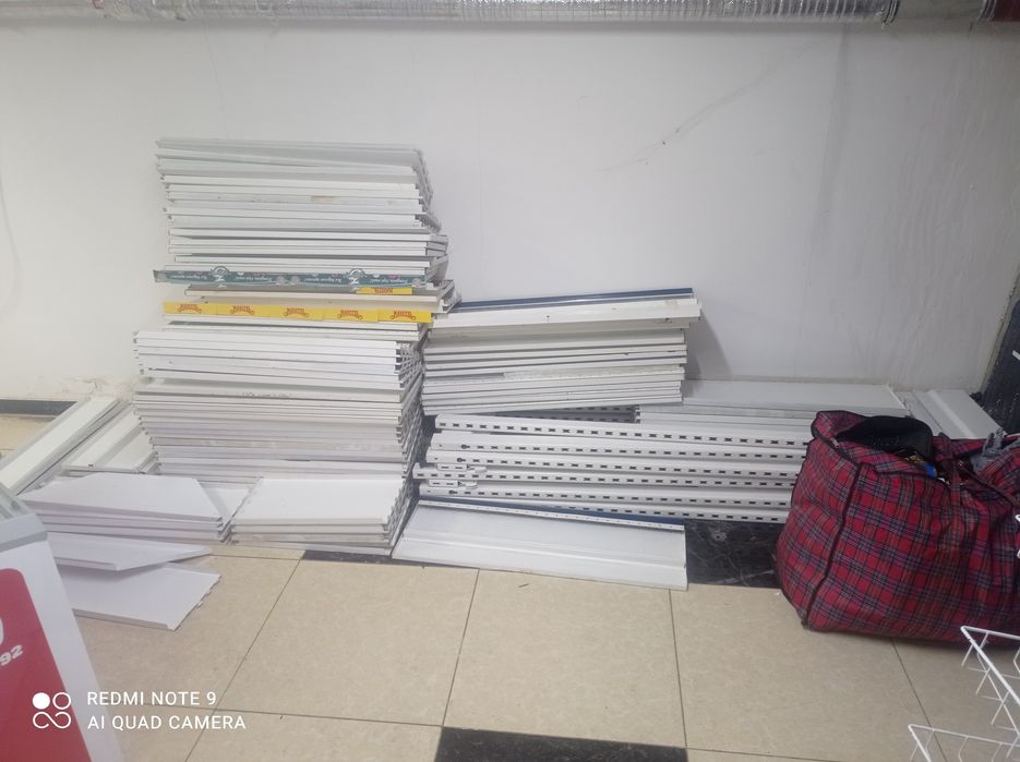 Стеллажи продается срочноо!!!