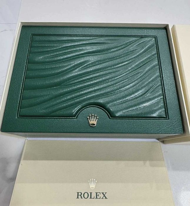 Ceas Rolex Datejust 31 mm Yellow Gold Full box Cutie, accesorii, punga