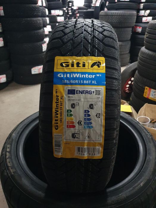 185/60R15 GITIWINTER W1 88T XL 2721