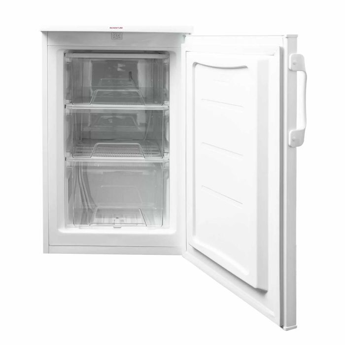 Самостоятелен фризер Инвентум CVR501 ++