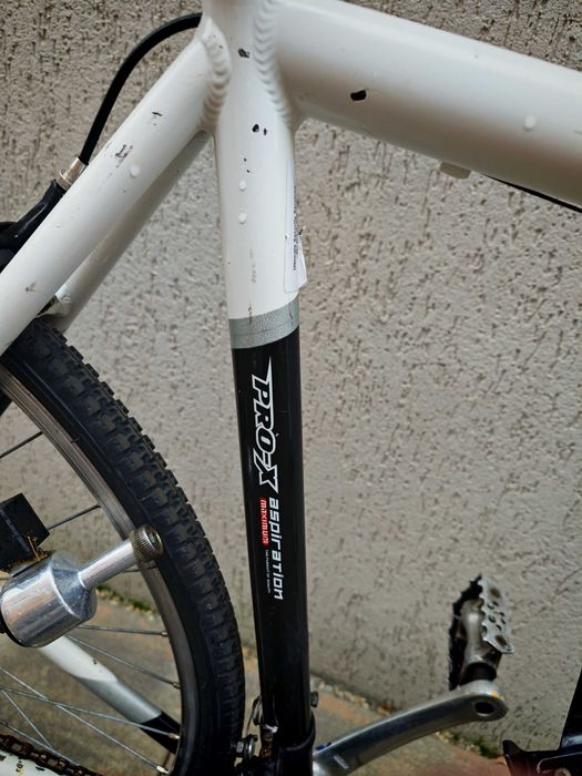 Bicicleta e oras, cursiera Teman 28 inch