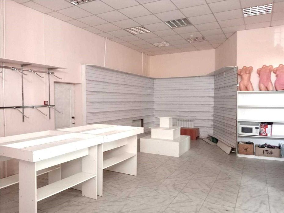 Продам Коммерч.объект