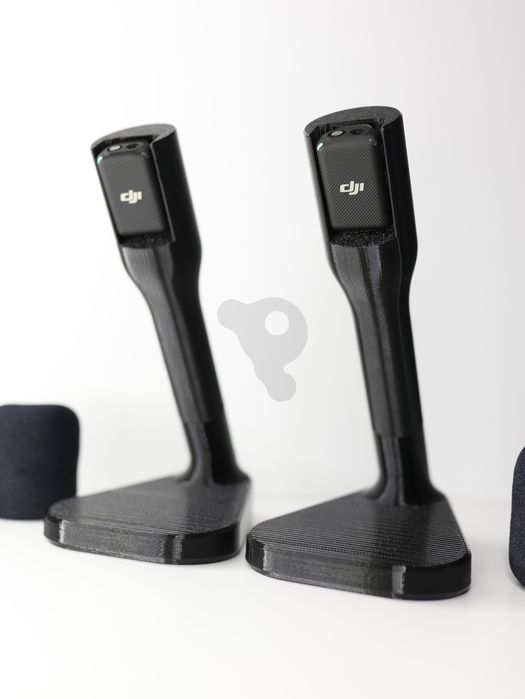 Suport microfon dji