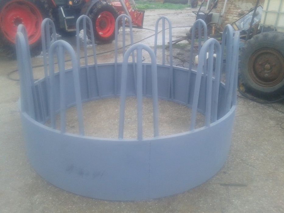 Хранилки за крави и Хранилки за овце ТОП Цена