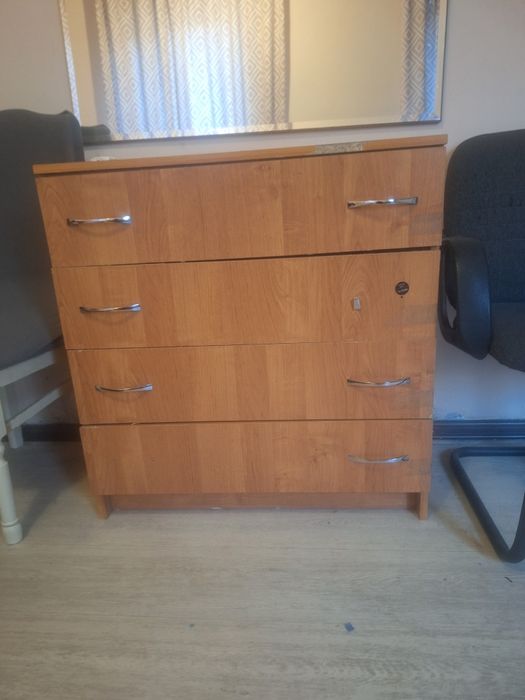 Срочно продам камод