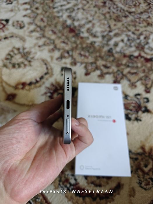 Продам Xiaomi 15T 8/256GB