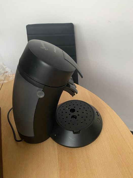 Espressor Philips Senseco