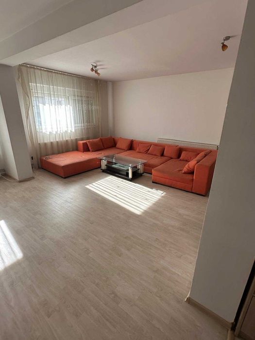 Închiriez apartament 2 camere, str. Tilișca