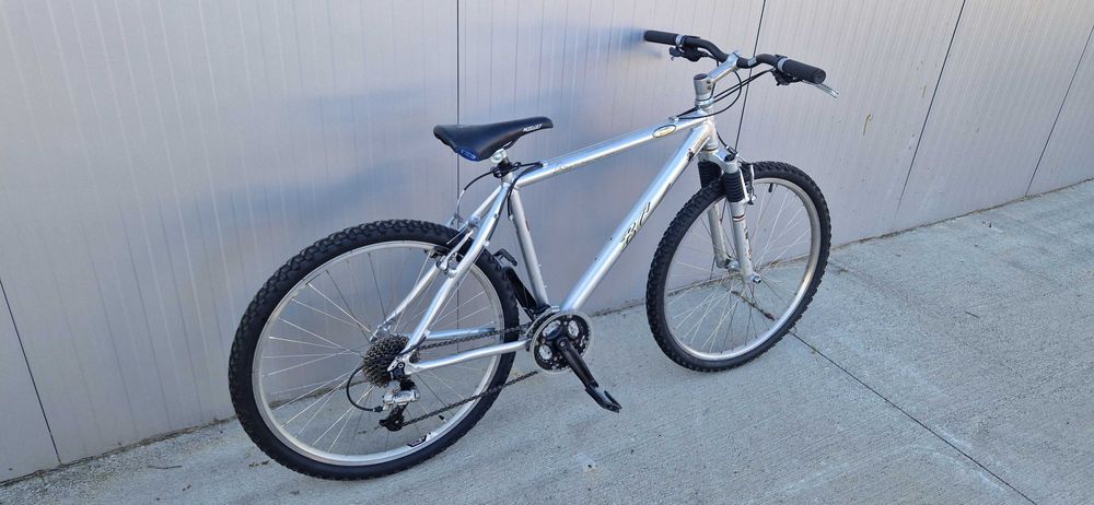 Алуминиев велосипед BC колело 26"
