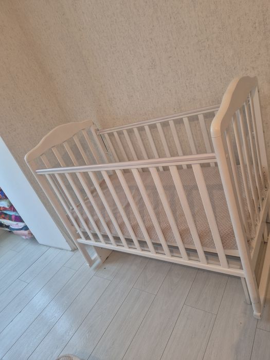 Детская кровать Алита
