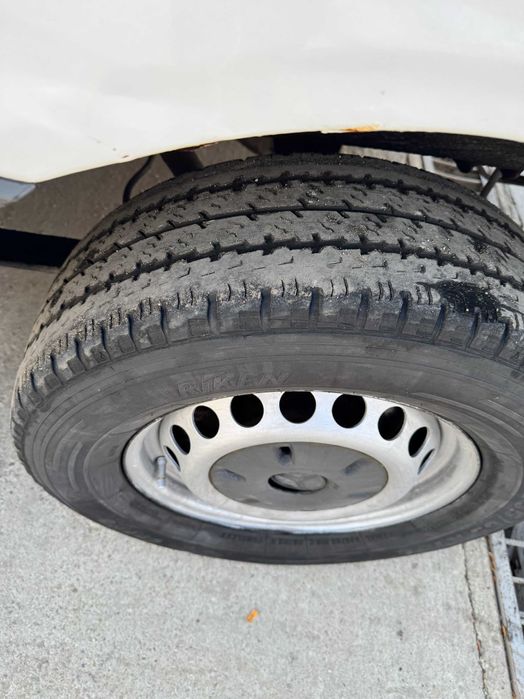 Piese Dezmembrari Mercedes Sprinter w906 2.2 cdi 311, 313, 315 euro 4