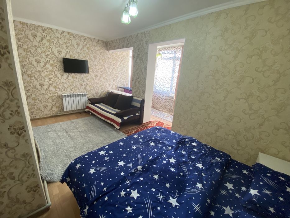 3 комнатная Rixos рядом