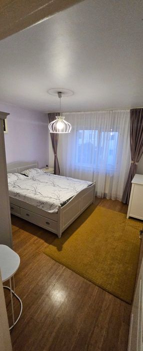 Proprietar inchiriez ap 3 cam. Popa Sapca, Pitești