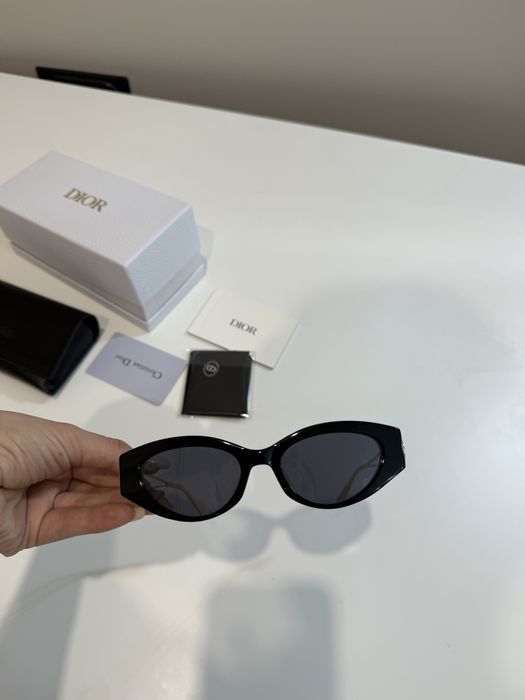 Солнцезащитные очки Christian Dior