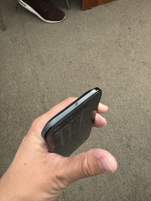 Iphone Air 256gb 2-esim