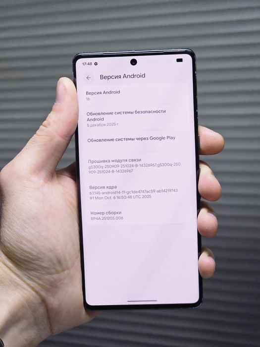 Google pixel 7 pro 12/128gb Tensor G2 Камерафон Флагман