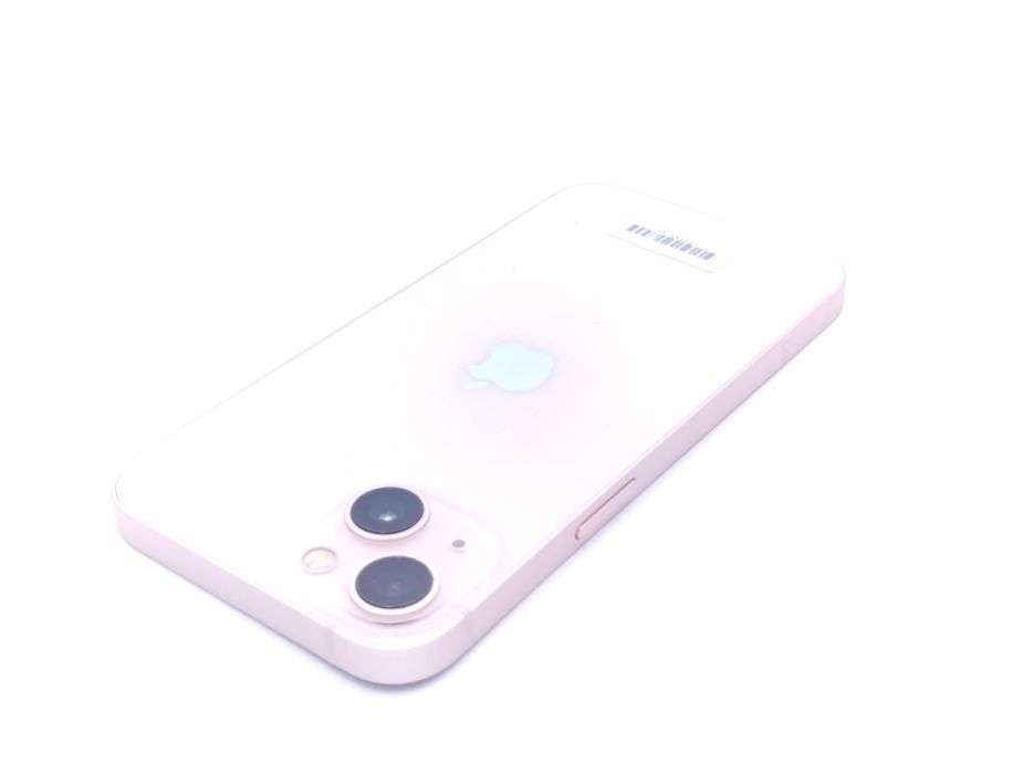 Apple iPhone 13 128GB Pink 4GB Single SIM, Garantie 24 luni | #D92585