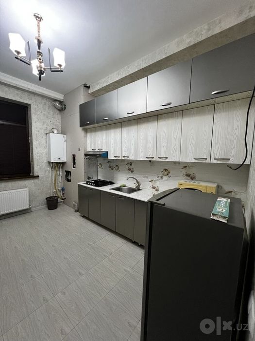 Novza metro yonida arzon kvartira bor