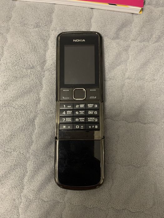 Nokia 8800 в продаже