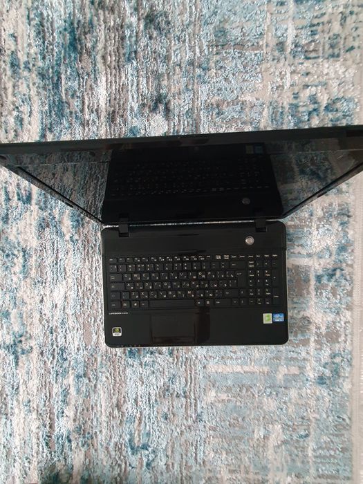 Продаю ноутбук Fujitsu.