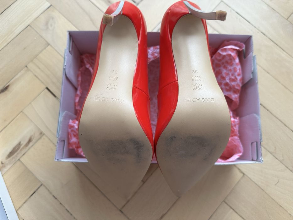 Дамски обувки  Casadei