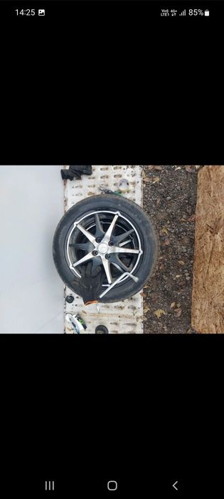 Гранта лифтбег автомат