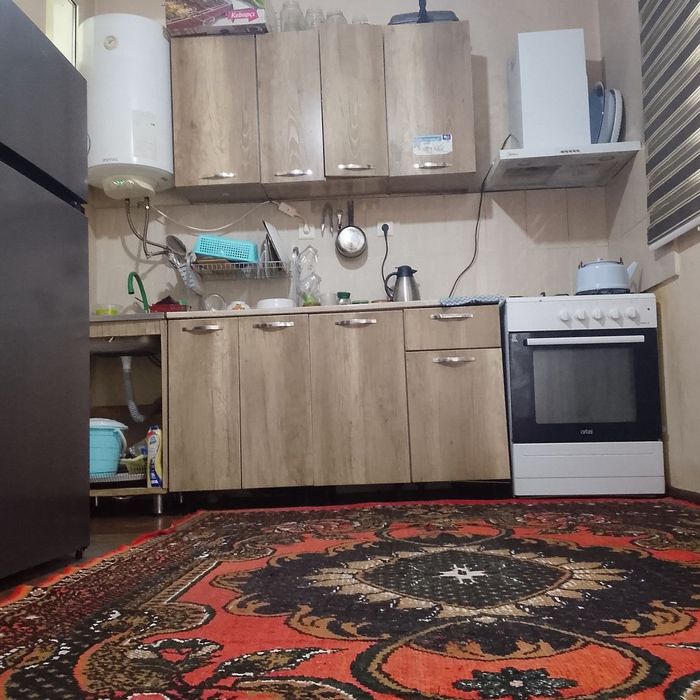 Uy sotiladi namunali kotej